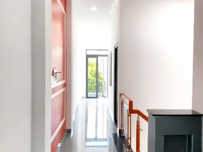 Cần bán gấp nhà Phước Hải, Thái Hòa, Tân Uyên, Bình Dương 6