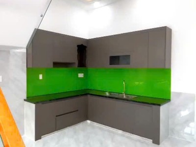 Cần bán gấp nhà Phước Hải, Thái Hòa, Tân Uyên, Bình Dương 7