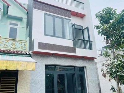 Cần bán gấp nhà Phước Hải, Thái Hòa, Tân Uyên, Bình Dương 8