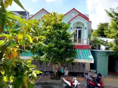 Cần bán gấp nhà Phước Hải, Thái Hòa, Tân Uyên, Bình Dương 11