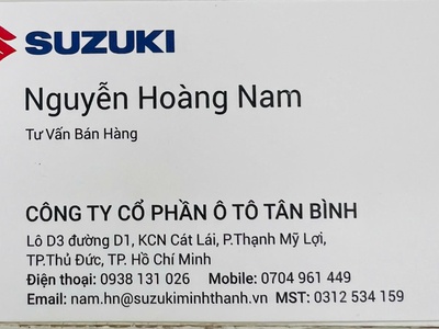  Tưng Bừng Khai Trương Suzuki Minh Thanh   SUZUKI XL7 HYBRID 2024  Giá từ: 599,900,000 đ  Bản 4