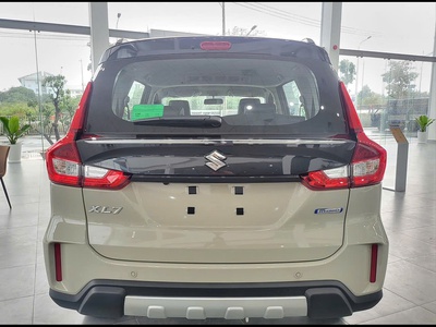  Tưng Bừng Khai Trương Suzuki Minh Thanh   SUZUKI XL7 HYBRID 2024  Giá từ: 599,900,000 đ  Bản 0