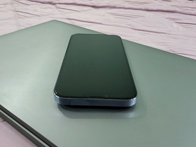 HN- Bán iphone 13 ProMax 3
