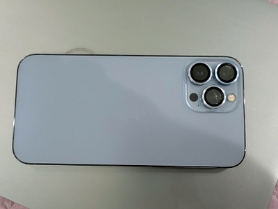 HN- Bán iphone 13 ProMax 5