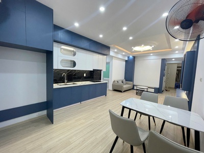 Căn hộ chung cư trung tâm mỹ đình 93m2 3pn 2wc full nội thất giá nhỉnh 4 tỷ 0