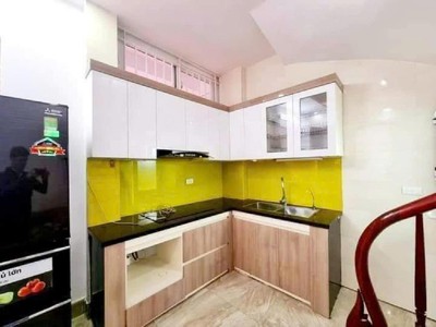 Bán nhà riêng tây mỗ, 36m2 x 3 tầng, 4,95 tỷ, lô góc, gần ô tô, nhà đẹp ở ngay 1
