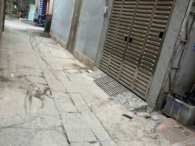 Bán 48m2 phú đô ô tô 4t 9.6ty 0
