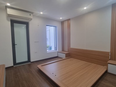 Hoàng quốc việt, cầu giấy, oto tránh, kd, 69m2 x 4t, mt6m, nhỉnh 19 tỷ 1