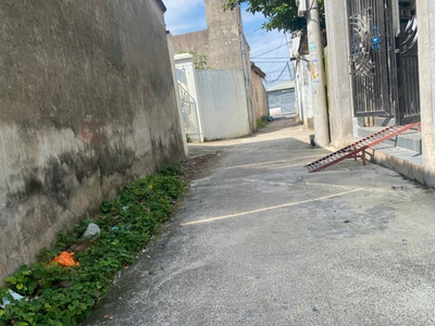 Đất đẹp - giá tốt - vị trí đắc địa tại xã thư phú, huyện thường tín, tphn 1