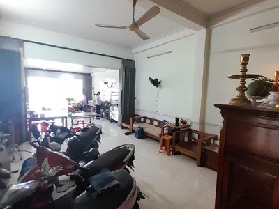 Bán nhà mặt tiền sinco - bình trị đông b, bình tân,  4mx22m - kdc mới - 7 tỷ 1