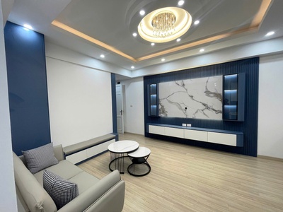 Căn hộ chung cư trung tâm mỹ đình 93m2 3pn 2wc full nội thất giá nhỉnh 4 tỷ 1