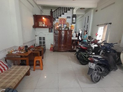 Bán nhà mặt tiền sinco - bình trị đông b, bình tân,  4mx22m - kdc mới - 7 tỷ 2