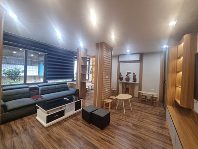 Hoàng quốc việt, cầu giấy, oto tránh, kd, 69m2 x 4t, mt6m, nhỉnh 19 tỷ 2