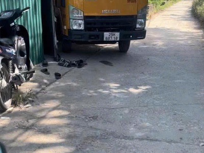 Cần bán đất chính chủ - gá tốt - vị trí đẹp xã tân minh, thường tín, hà nội. 2
