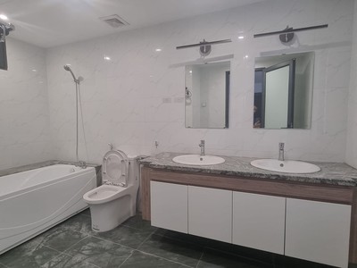 Hoàng quốc việt, cầu giấy, oto tránh, kd, 69m2 x 4t, mt6m, nhỉnh 19 tỷ 3