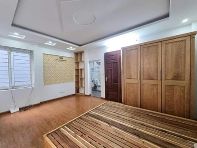 Bán nhà riêng tây mỗ, 36m2 x 3 tầng, 4,95 tỷ, lô góc, gần ô tô, nhà đẹp ở ngay 2