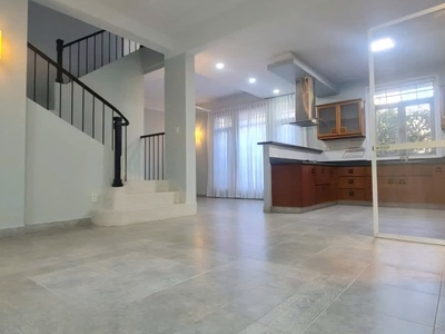 Cho thuê biệt thự mới đẹp khu an phú an khánh quận 2 1