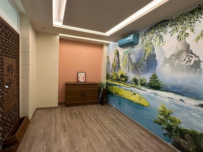 Bán nhà đẹp hxh, ngang hiếm 5m 6tầng gấn mặt tiền lý thường kiệt  quận 10 nhỉnh 13tỷ 3