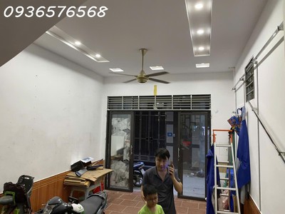 Bán 48m2 phú đô ô tô 4t 9.6ty 3
