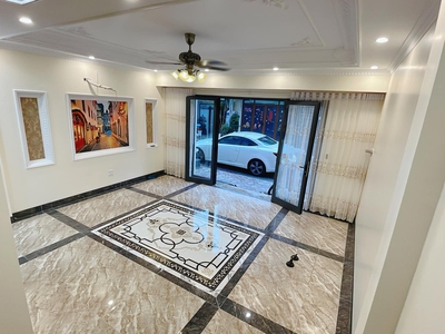 Bán nhà  võng thị - thang máy - gara ô tô   kinh doanh  nhà đẹp ở ngay 46m 5 tầng 11.9 tỷ 1