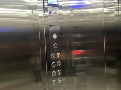 Bán  nhà phùng chí kiên phân lô, gara 7 chỗ thang máy 52m 6 tầng 15.2tỷ 4