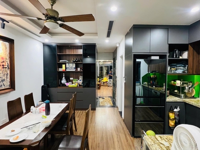 Bán nhà phân lô ba đình oto tránh  ngủ trong nhà thang máy gần hồ tây 65m 5tầng 21.9tỷ 2