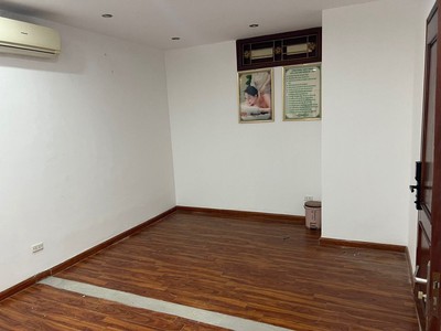 Chính chủ cho thuê nhà tại nam trung yên - cầu giấy - hà nội  nhà chung cư b6a, trung yên tầng 4 2