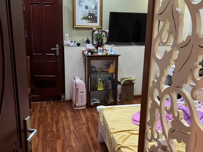 Chính chủ cho thuê nhà tại nam trung yên - cầu giấy - hà nội  nhà chung cư b6a, trung yên tầng 4 3
