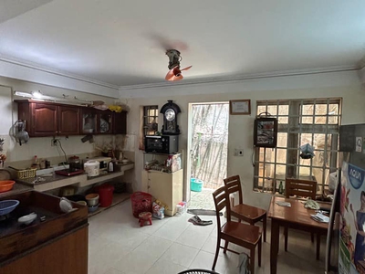 Chủ gấp bán hạ 500 triệu  - nhà 3 tầng - mặt tiền đường số 1 - dtcn 100mv - phú mỹ - quận 7 2