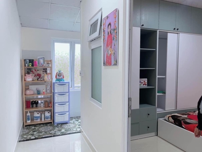 Cần bán căn nhà phường 7 thành phố đà lạt 1