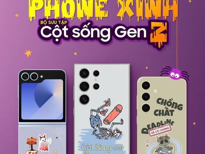  Lập team rinh quà chơi Halloween tới bến tới bờ nào Gen Z ơiii 0