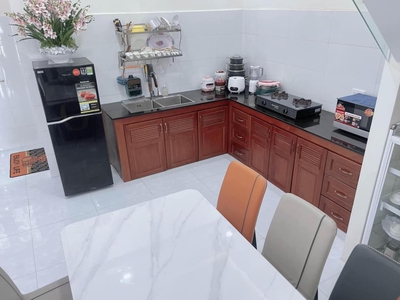 Cần bán căn nhà phường 7 thành phố đà lạt 2