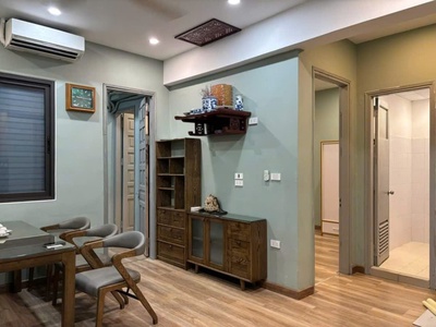 Bán căn cc đền lừ 2,  nhà đẹp, full nt, 2pn, sđcc  2.85 tỷ 1