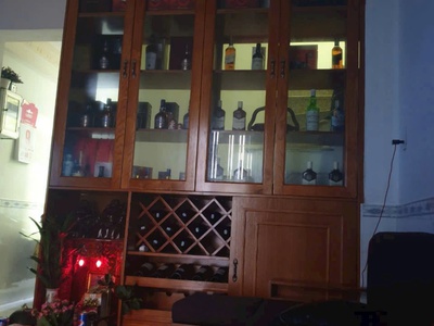 Cho thuê nhà nguyên căn nguyễn văn khối phường 11 gò vấp 1