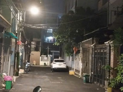 Cho thuê nhà nguyên căn nguyễn văn khối phường 11 gò vấp 0