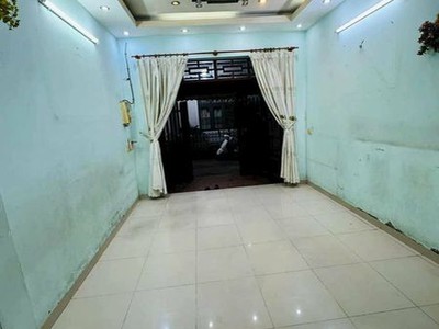 Bán nhà riêng hẻm xe hơi - đường quang trung - p.14 - q. gò vấp - giá 5 tỷ 580 triệu. 2