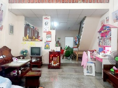 Bán nhà 1/ đường gò đầu - hẻm xe hơi 6m -  5x12 m - 2 tầng 1