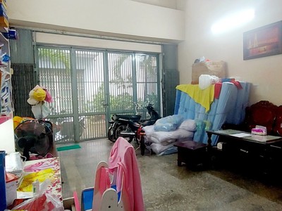 Bán nhà 1/ đường gò đầu - hẻm xe hơi 6m -  5x12 m - 2 tầng 2