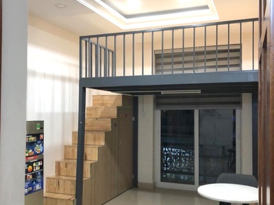 Ngộp cắt lỗ 1.8 tỷ bán nhà 5 tầng hẻm xe tải 80m2 6.5x13 chỉ 7.4 tỷ cho thuê 300tr.n ql13 hiệp bình 0