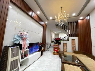 Bán nhà 4 tầng hẻm xe hơi 68m2 4 17 chỉ 7.6 tỷ gần phạm văn đồng hiệp bình chánh thủ đức đẹp lung 3