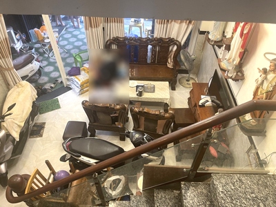 Mặt tiền kinh doanh sầm uất 210m2 6.5x35m 4 căn nhà gần dân chủ khu vip bình thọ thủ đức chỉ 28 tỷ 3