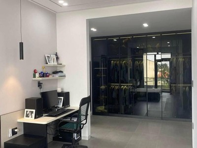 Bán nhà mặt tiền nguyễn thái bình, phường 12 tân bình  8 25  179tr/m2 2