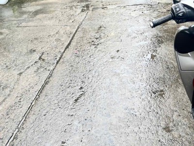 Q7 bùi văn ba, nhà sẵn dòng tiền ổn định, hxh 1 trục sổ vuông vức hoàn công đủ gần chợ 6.xt 0