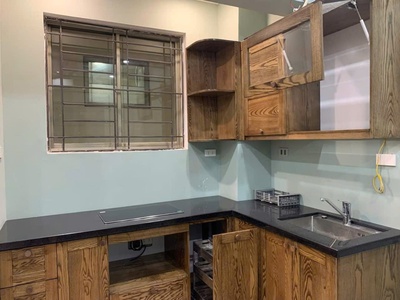 Bán căn cc đền lừ 2,  nhà đẹp, full nt, 2pn, sđcc  2.85 tỷ 3