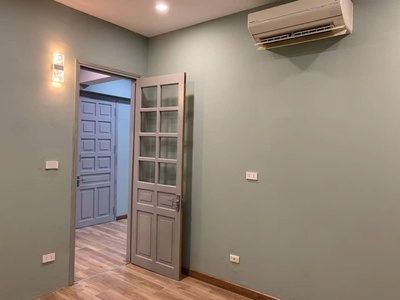 Bán căn cc đền lừ 2,  nhà đẹp, full nt, 2pn, sđcc  2.85 tỷ 4