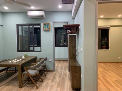 Bán căn cc đền lừ 2,  nhà đẹp, full nt, 2pn, sđcc  2.85 tỷ 0