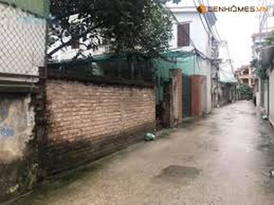 Chính chủ cần bán gấp 46m2 đất phân lô phú thượng ngõ ôtô giá 8,2tỷ 1