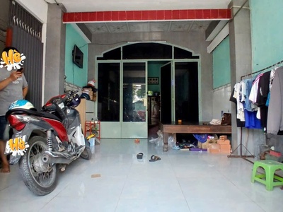 Bán nhà: hot   nhà mặt tiền huỳnh thị hai 72 m2, chỉ 6,3  tỷ, sát bên ubnd phường, kdc sầm uất 0