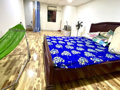 Hàng hot: nhà mặt tiền 1 trệt 1 lửng, 65m2, ô tô ngủ trong nhà chỉ có 4,9 tỷ. đường huỳnh thị hai, 3