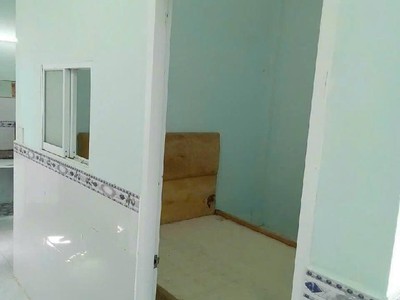 Bán nhà trường thạnh quận 9, hxh , kế bên kđt đông tăng long, 57m2 , giá chỉ 3.9 tỷ tl 2